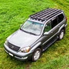 OFD roofrack LC120 thumbnail